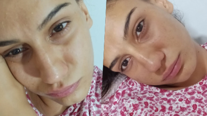 Sırf çirkin olduğumuz için sevilmemek adalet mi?