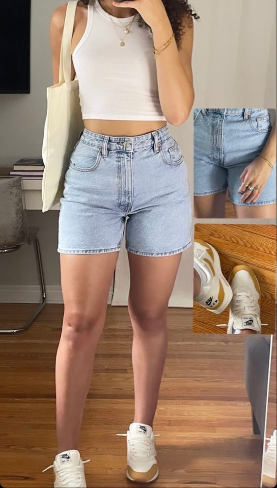 Böyle bir crop altına ne gider?