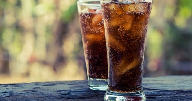 Her gün kola içmek çılgınca mı?