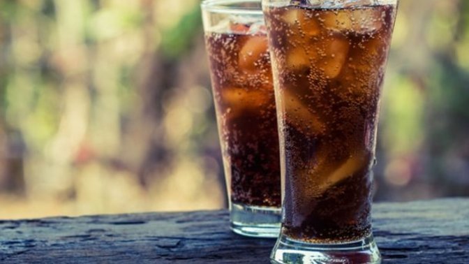 Her gün kola içmek çılgınca mı?