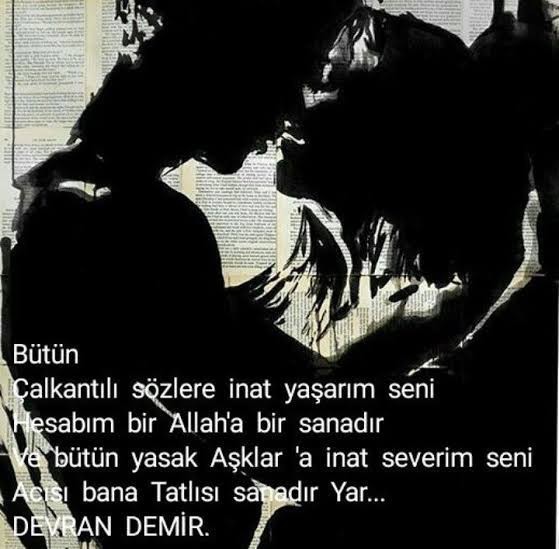 Sevgilinizden severek ayrıldınız mi?