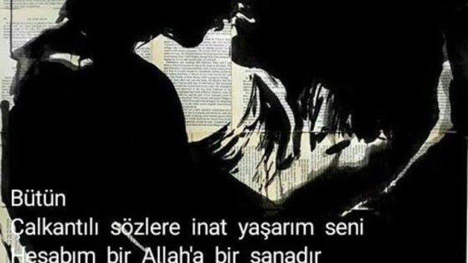 Sevgilinizden severek ayrıldınız mi?
