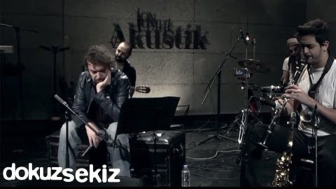 Son dinlediğiniz müzik neydi?