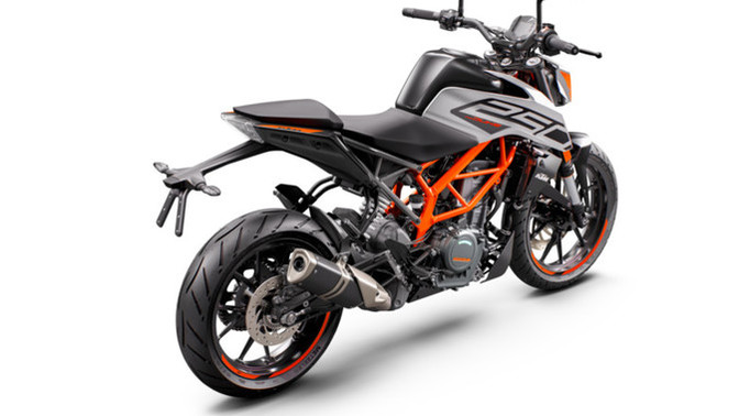 Hanımlar, beyler KTM mi Honda mı?