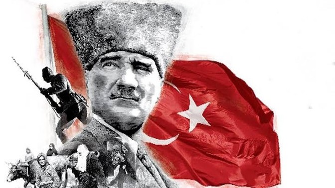 30 Ağustos Zafer Bayramında Atatürk'e ve silah arkadaşlarına Fatiha okunması sizce doğru değil mi?