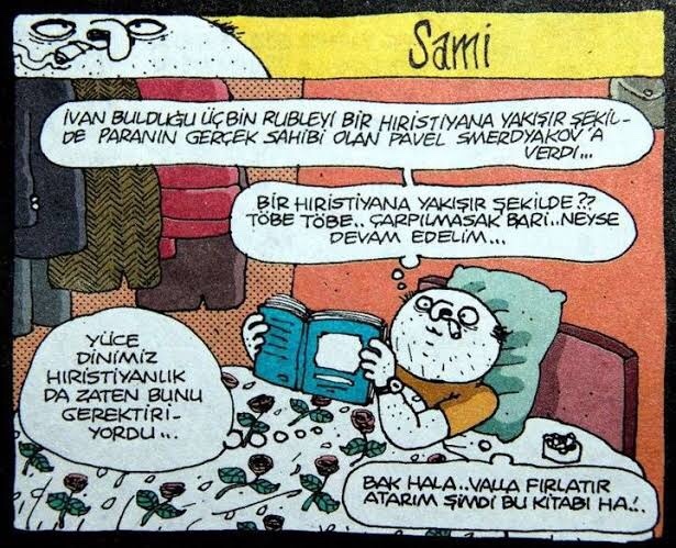 Okuduğumdan bir şey anlamıyorum?