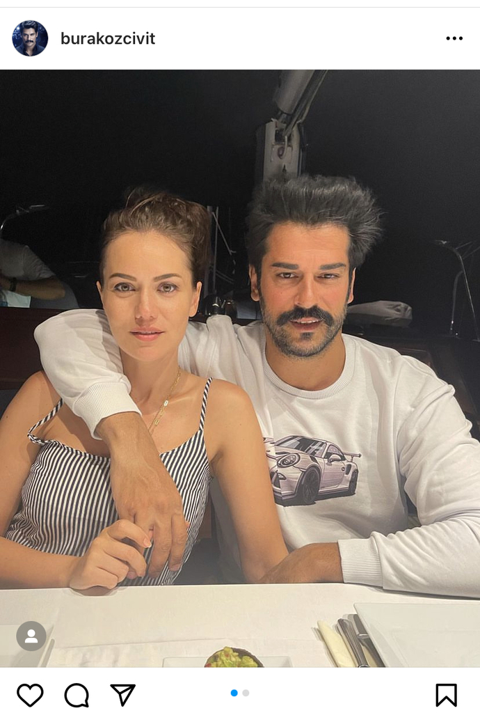 Fahriye Evcen yaşlanmış mı?