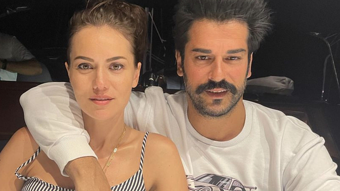 Fahriye Evcen yaşlanmış mı?