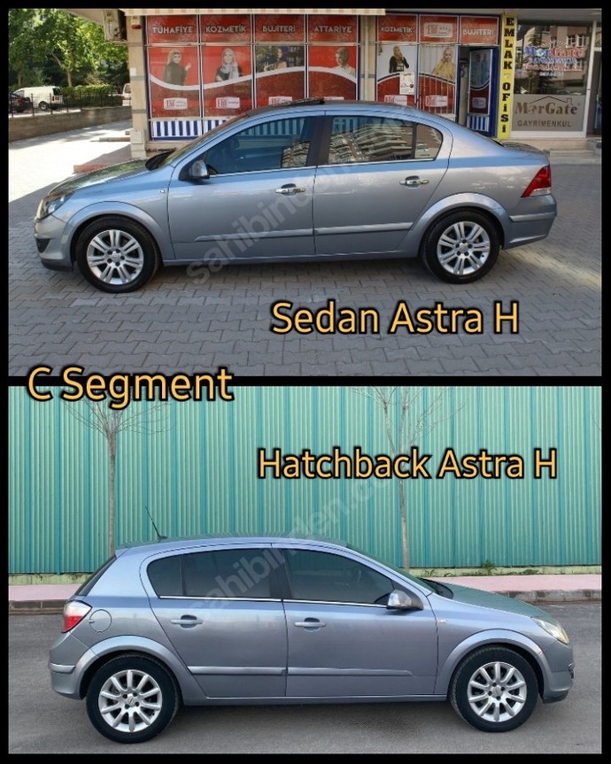 Otomobil De Hangi Segment Tercihiniz Ve En Uygunu Hangisi Sizce?