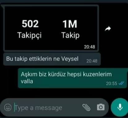 Hadi bir erkek yalanı yazın?
