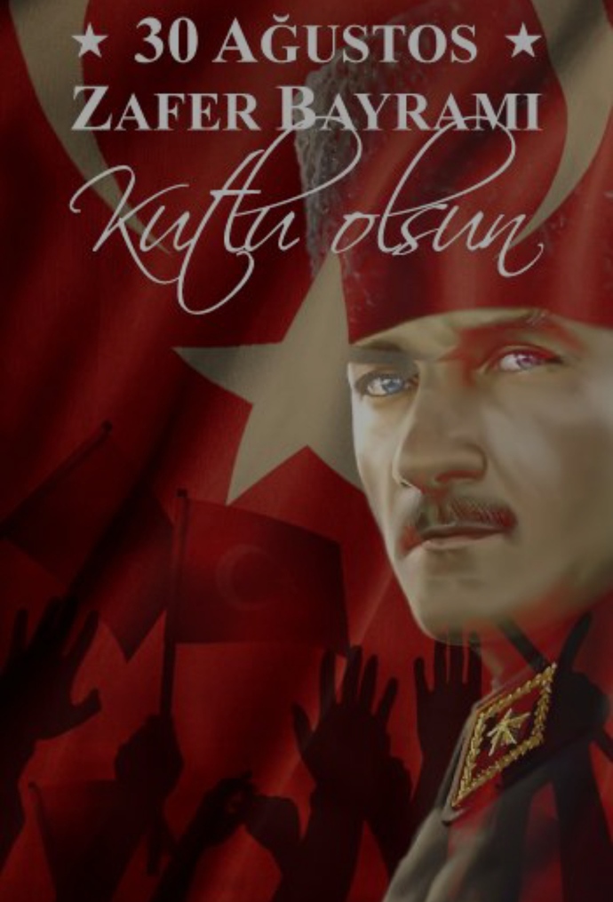 30 Ağustos Zafer Bayramını nasıl değerlendiriyorsunuz?
