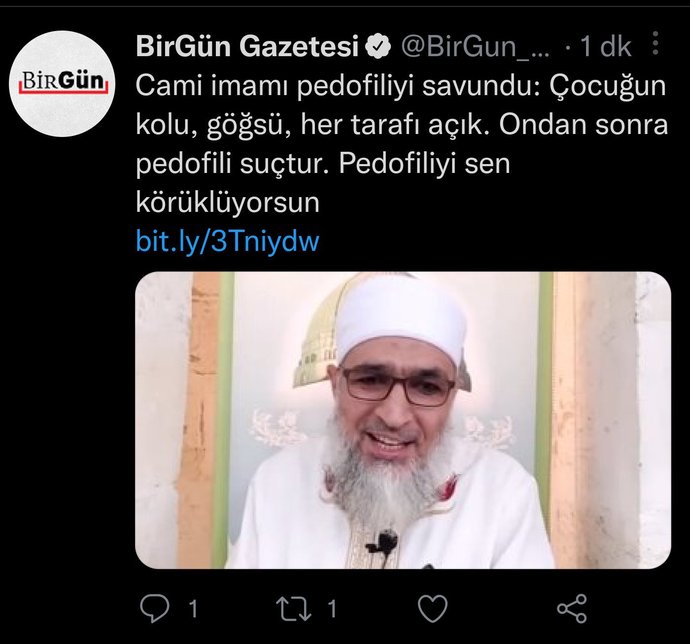 Gülsene demediğini bırakmayanlar bu olay hakkında ne düşünüyor acaba?