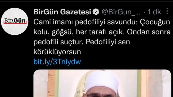 Gülsene demediğini bırakmayanlar bu olay hakkında ne düşünüyor acaba?