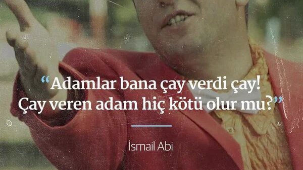 Çay seven insandan gerçekten zarar gelmez mi?