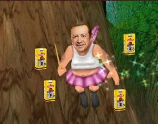 Çay seven insandan gerçekten zarar gelmez mi?