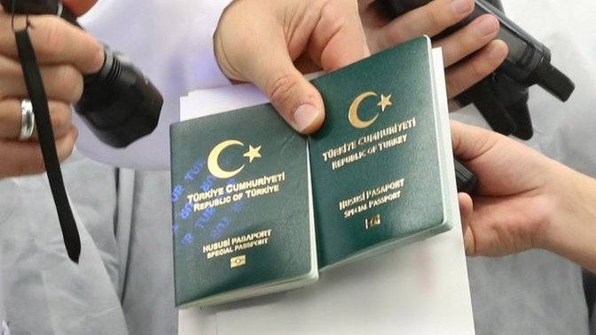 Türkiye'nin yerli ve milli pasaport üretimi başladı! Yurt dışına çıkabiliyor musunuz?