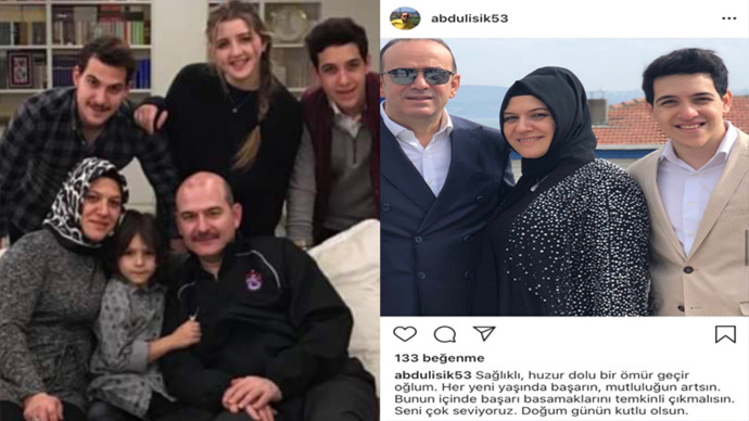 Kızlar, Faruk fatih özer yakalandı ?