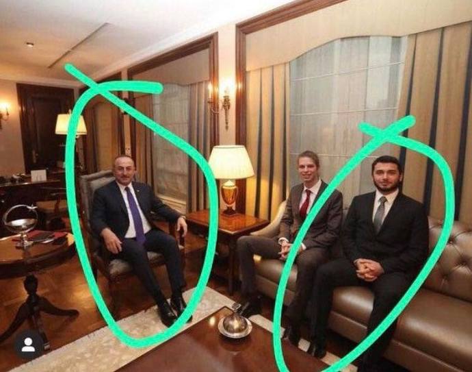 Kızlar, Faruk fatih özer yakalandı ?