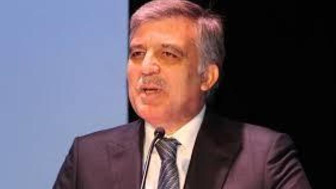 Aday olacağı iddiası gündem oldu! Abdullah Gül aday olursa oy verir misiniz?