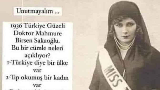 Cumhuriyet fazilet midir?