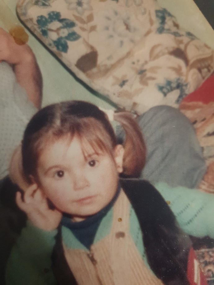 Saçlarınız hangi renk?