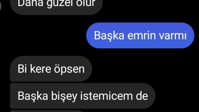 Akrep burcu ilk buluşmada eve çağırıyor, bundan aşık falan olmaz mı?