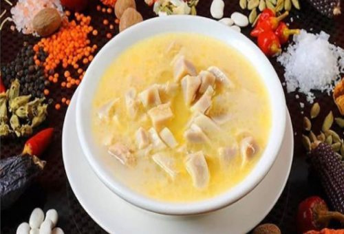 Severek içtiğiniz, en sevdiğiniz çorba hangisi?
