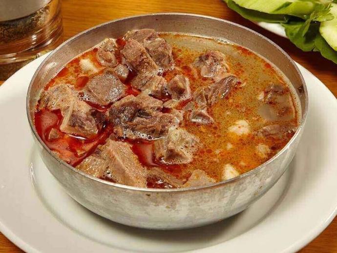 Severek içtiğiniz, en sevdiğiniz çorba hangisi?