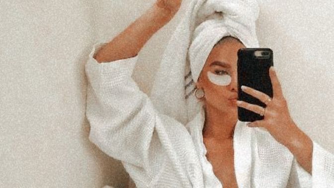 Peeling ve maske banyodan önce mi yapılmalı sonra mı?