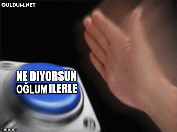 butonuna basıp yol veremedin mi? püüüüüüü