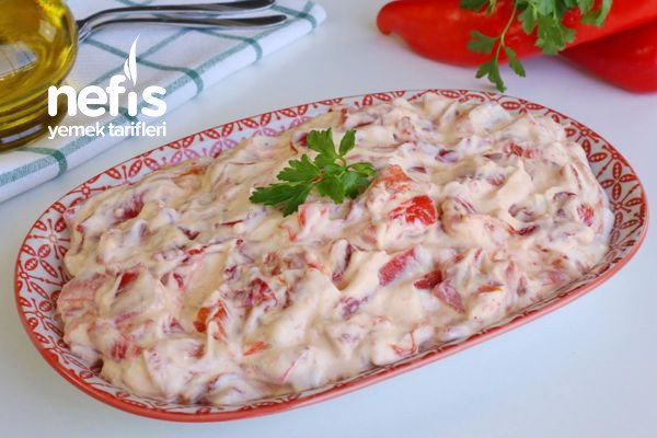 Büyük kapışmada sen hangi mezesin?