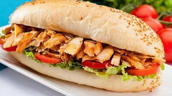 Bir tavuk dönere en fazla ne kadar verirsin?