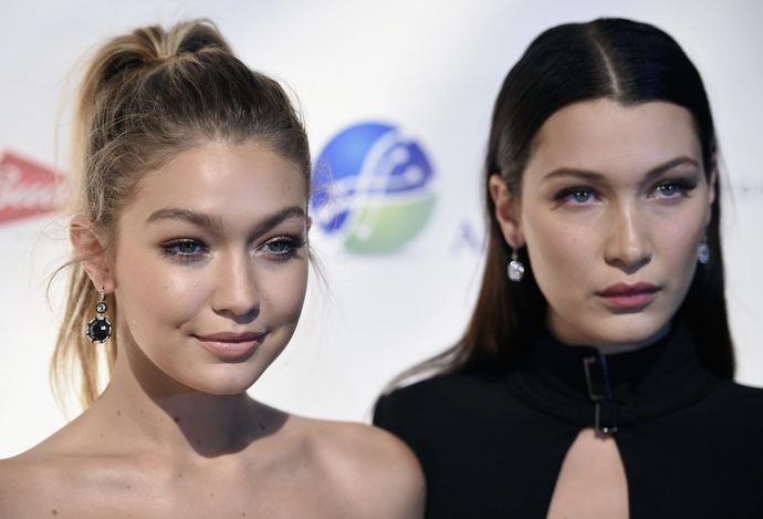 Gigi Hadid mi Bella Hadid mi daha güzel?