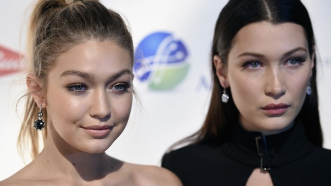 Gigi Hadid mi Bella Hadid mi daha güzel?