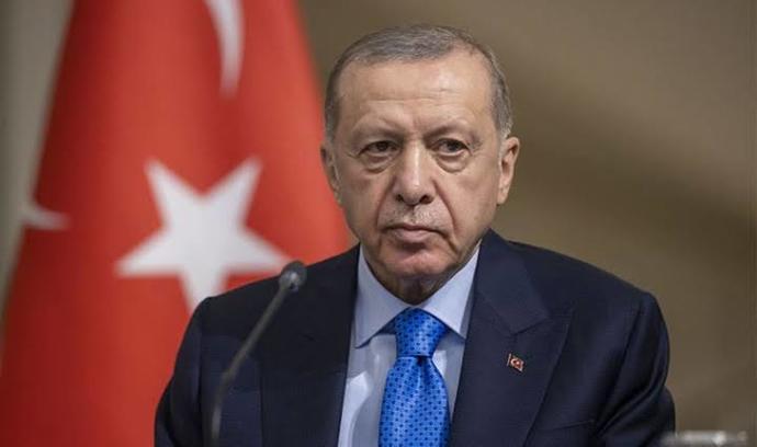 Recep Tayyip Erdoğan 2023te tekrar Cumhurbaşkanı olabilir mi?