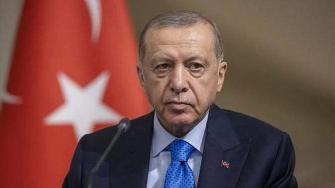 Recep Tayyip Erdoğan 2023te tekrar Cumhurbaşkanı olabilir mi?