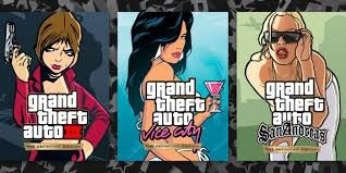 GTA: The Trilogy - The Definitive Edition Steama gelir mi sizce?