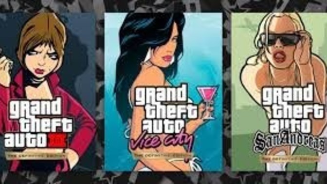 GTA: The Trilogy - The Definitive Edition Steam'a gelir mi sizce?
