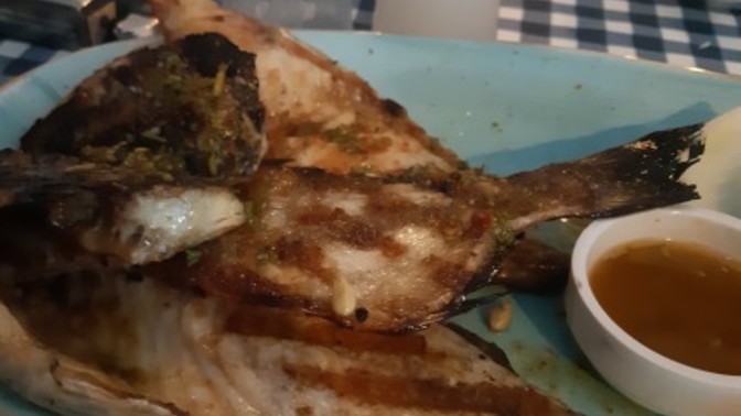 Rakının yanında balık mı seversin yoksa et mi?