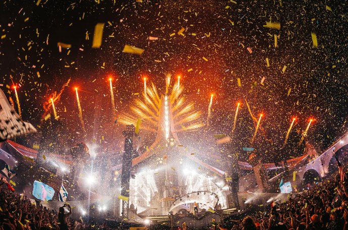 Ölmeden önce şu festivale katılmak istiyorum dediğin festival hangisi?