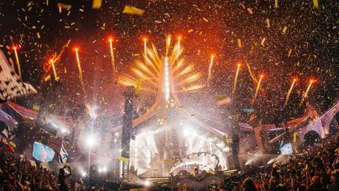 Ölmeden önce şu festivale katılmak istiyorum dediğin festival hangisi?