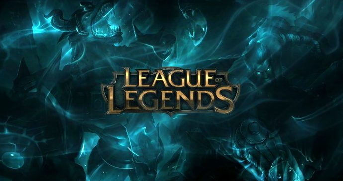 League of legends biter mi bir gün?