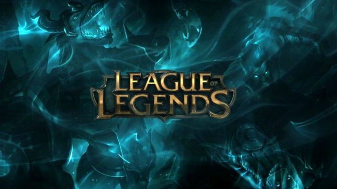 League of legends biter mi bir gün?