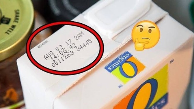 Bilerek/Bilmeyerek son kullanma tarihi geçmiş gıda tükettiniz mi?