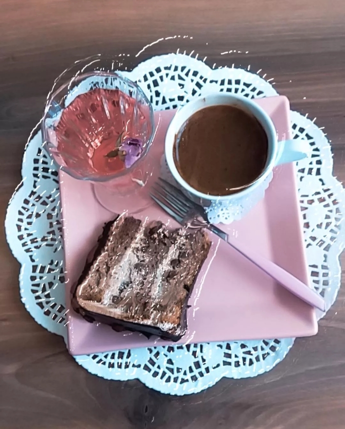 Yorulduğunuzda çay mı içersiniz, kahve mi?