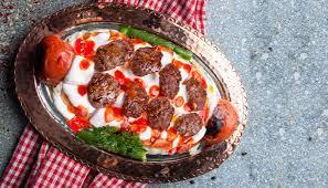 Balaban kebabı hiç yediniz mi?