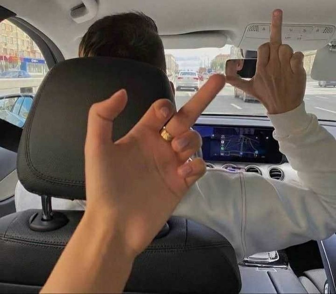 Herkesin sevip sizin hiç ısınamadığınız bir şey var mı?