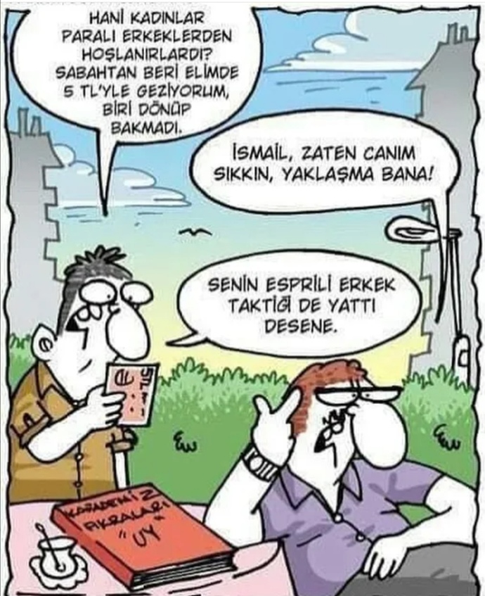 Kadınlar gerçekten paralı erkekmi sever?