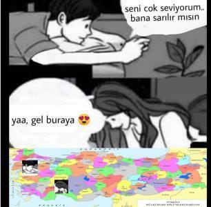 Sanal ilişki en çok hangi cinsin tercihi?
