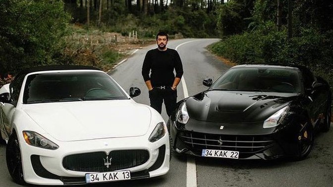 Erdoğan'ın yanında olan köşe oluyor ama nasıl?
